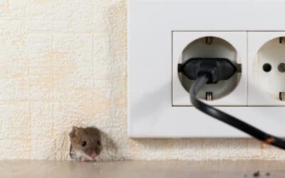 Des bruits dans votre grenier ou vos murs ? Comment se débarrasser des rats ?