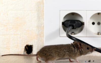 Est-ce que les rats peuvent faire des trous dans les murs ?